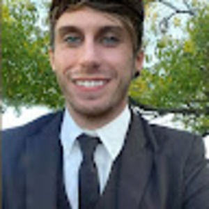 Meet your Posher, Micah